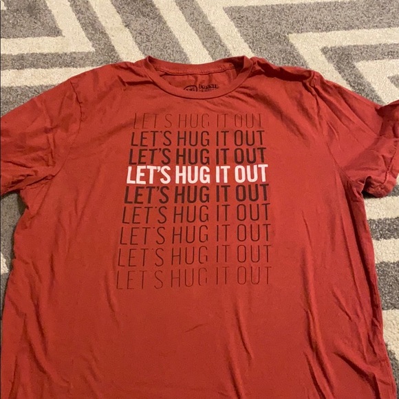 Fossil men’s t shirt . Size x large - Picture 1 of 3